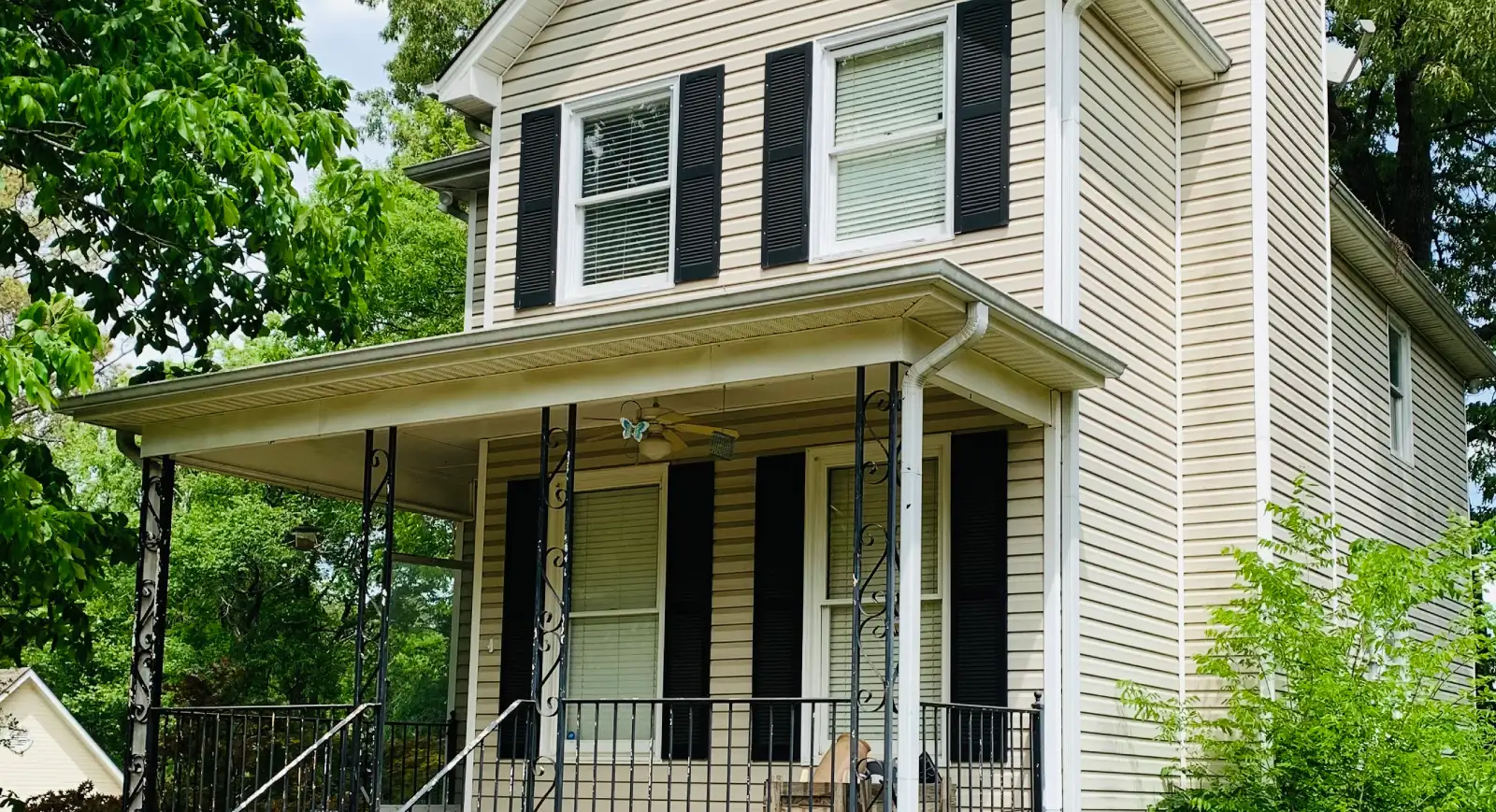 Birmingham Sided House