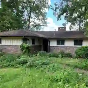 House We Bought 1